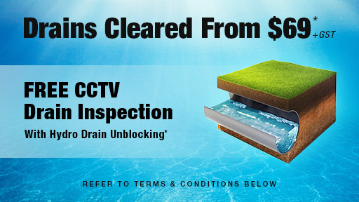 Drain Clearing & Cctv Inspections In Sockburn