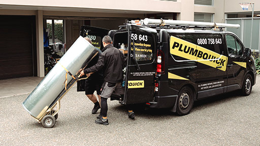 Same Day Sockburn Plumbers