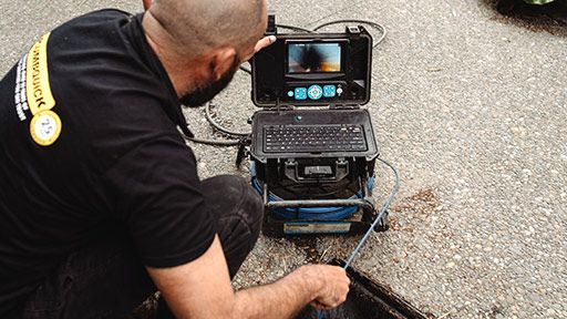 Lansdowne Drain & Sewer Plumbers: Fast