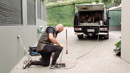 Lansdowne Drain & Sewer Plumbers: Fast